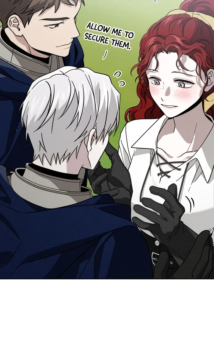 Under the Oak Tree Chapter 97 image 39